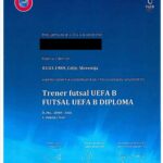 uefa diploma