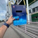 Uefa coaching license online